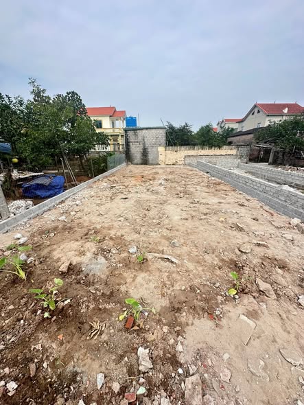 Đất Hồng Vân Thường Tín 131m² chỉ 2.813 tỷ - Giá tốt không thể bỏ lỡ!