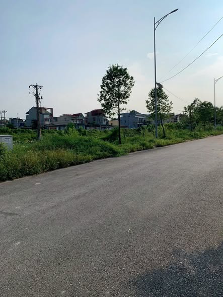 Đất nền Hồng Thông, Đông Sơn 95m² giá 3.45 tỷ - Vị trí vàng đầu tư sinh lời!