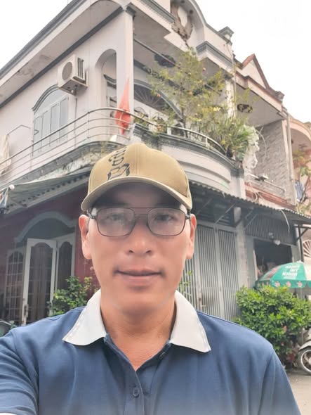 Nhà phố Tân Thới Nhất 43m² giá 4.7 tỷ - Hẻm ô tô 6m, chính chủ bán!