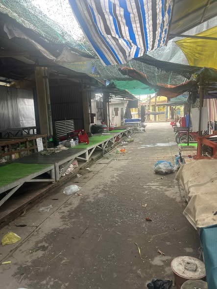 Nhà cấp 4 mặt tiền Chợ Nhị Quý, Cai Lậy 44m² giá 2.6 tỷ - Cơ hội đầu tư tuyệt vời!