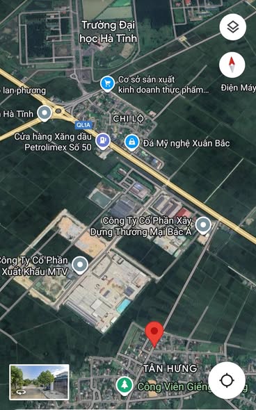 Đất nền Cẩm Thành, Cẩm Bình 140m² giá 1.6 tỷ - Đầu tư sinh lời ngay!