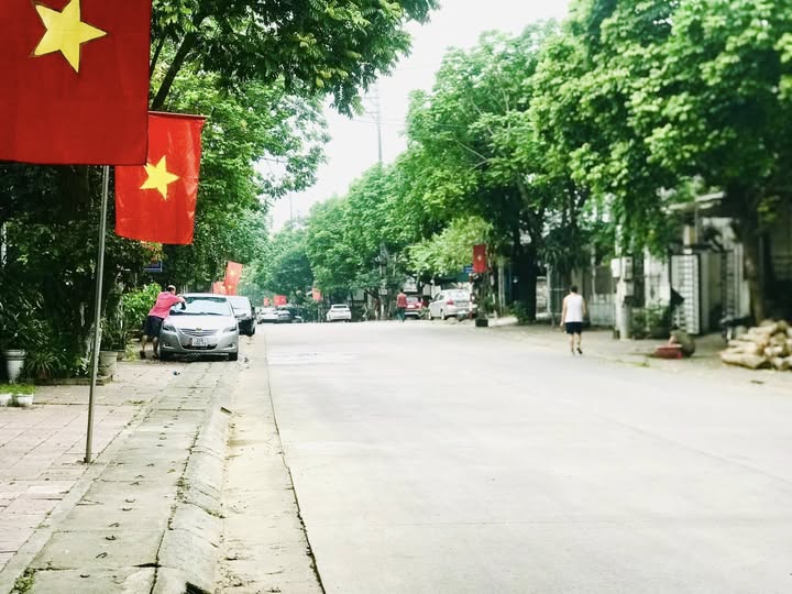 Đất phân lô Tân Hà, Tuyên Quang 100m² giá 3 tỷ - Chính chủ bán gấp!