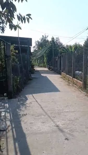 Đất nền Cẩm Sơn, Cai Lậy 180m² giá 400 triệu - Đầu tư sinh lời ngay!