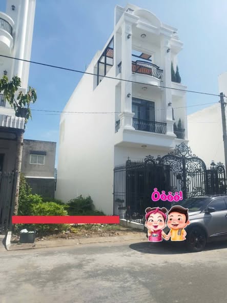 Đất nền Bình Khánh 102.5m² giá chỉ 2 tỷ - Cơ hội đầu tư tuyệt vời!