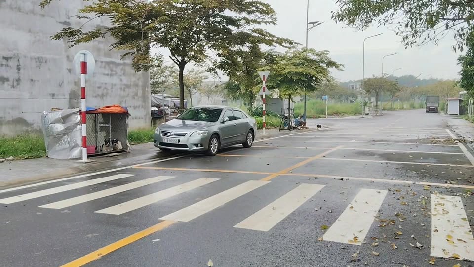 Đất nền lô góc 2 mặt tiền ĐT741, 136m² giá 2,6 tỷ - Tiềm năng phát triển mạnh mẽ!