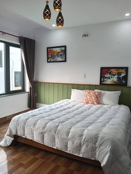 Villa cho thuê tại Cẩm Châu - Hội An 6PN giá 22 triệu - Không gian sống lý tưởng!