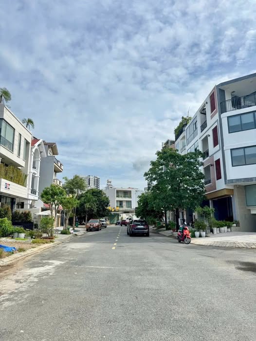 Đất nền An Phú An Khánh, Thủ Đức 200m² giá 177 triệu - Đầu tư thông minh ngay!