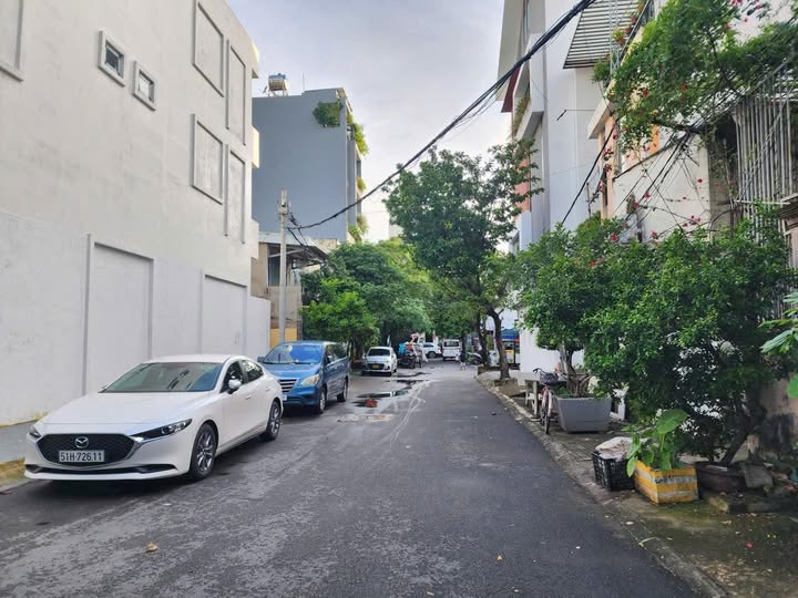 Đất nền An Khánh Q2, 109m² giá 138 triệu - Cơ hội đầu tư lý tưởng!