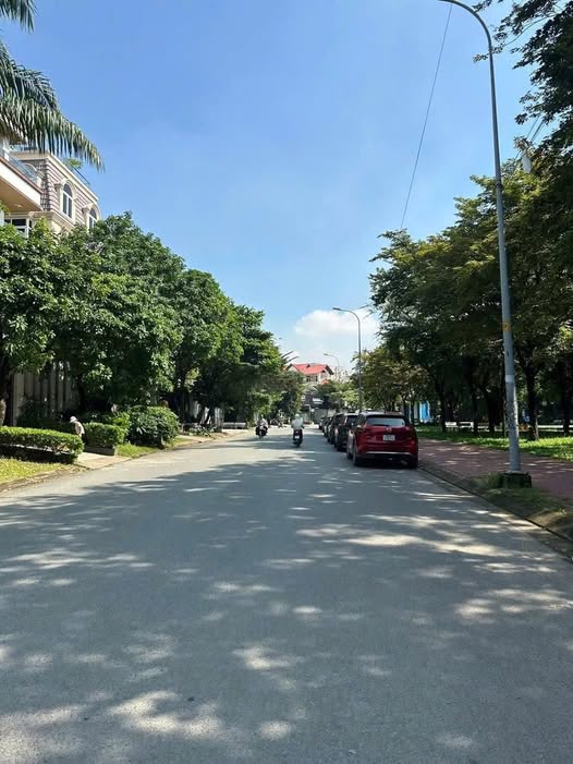 Đất nền Thủ Đức 140m² giá 26 tỷ - Đầu tư thông minh ngay hôm nay!