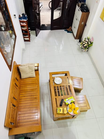 Nhà bán Hồng Bàng, Hải Phòng 27m² giá 2.75 tỷ - Vị trí trung tâm, tiện ích đầy đủ!