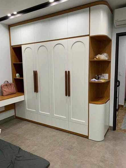 Nhà 4 tầng khu tái định cư Vinhomes Riverside 40m² giá 4.85 tỷ - Bán gấp, giá tốt!