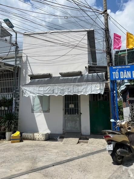 Dãy trọ 4 phòng cho thuê tại Nha Trang 78.4m² - Đầu tư sinh lời ngay!