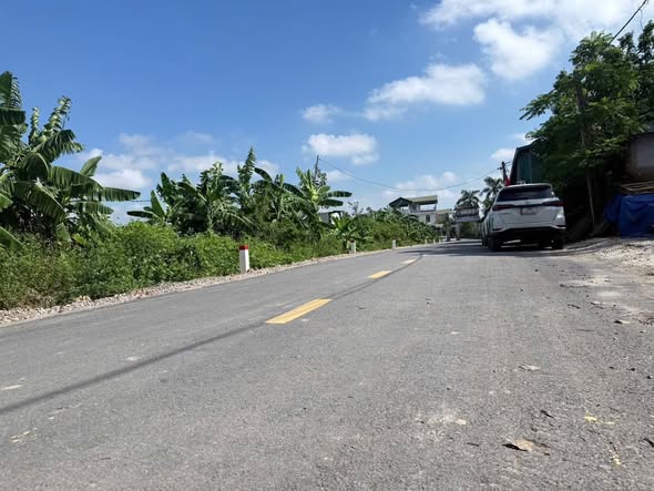 Đất nền Dân Hòa Thanh Oai 970m² - Lô góc vị trí đắc địa, dễ dàng kinh doanh!