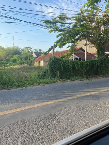 Đất nền mặt tiền đường ĐH 64, xã Hội An Đông, 990.7m² giá 1.8 tỷ - Sổ hồng riêng, đầu tư sinh lời!