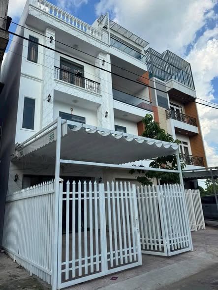 Nhà cho thuê tại KDC Phúc Hiếu, Trấn Biên 273m² giá 12 triệu - Thích hợp mở văn phòng, spa!