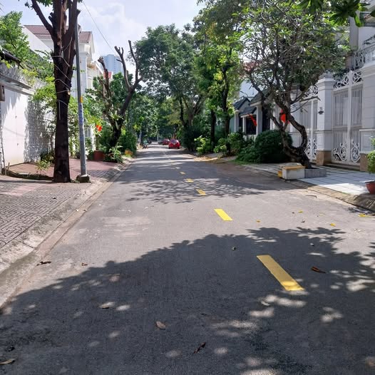 Bán đất khu Đô thị An Phú - An Khánh, Quận 2, diện tích 200m² giá 45 tỷ - Cơ hội đầu tư sinh lời!