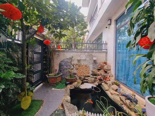 Biệt thự song lập Shopvillas Dương Nội 171m² giá 43.8 tỷ - Vị trí kim cương, 3 mặt thoáng!