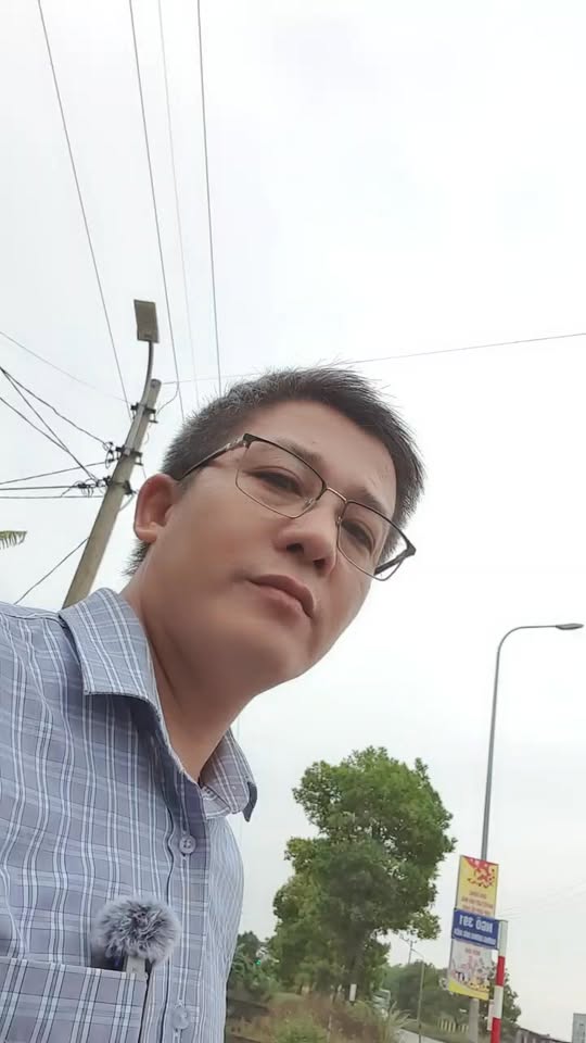 Lô đất Kim Sơn, Gia Lâm 50m² giá thỏa thuận - Sổ đỏ chính chủ, ô tô vào tận đất!