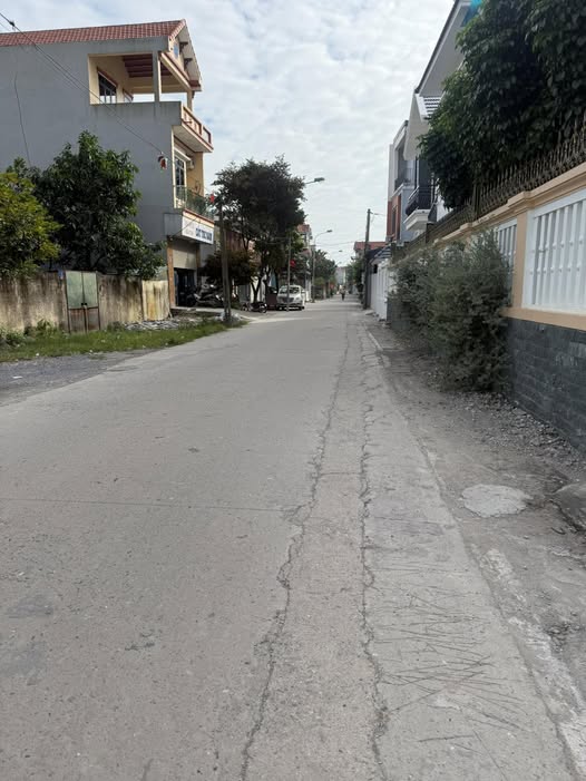 Đất nền lô góc 80m² tại thôn Mai Xá - Giá 2 tỷ, đầu tư sinh lời!