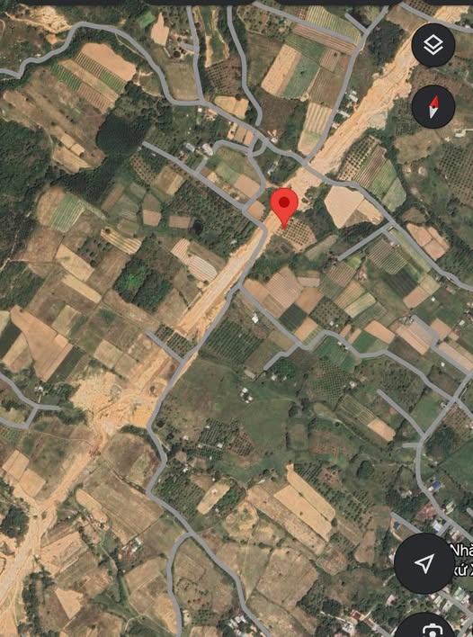 Đất nền Cam Phúc Nam - Đường Lê Duẩn 1980m² giá 9.6 tỷ - Cơ hội đầu tư hấp dẫn!