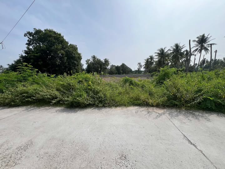 Đất nền Cam Phúc Bắc 1574m² giá 472.2 triệu - Đầu tư sinh lời ngay!