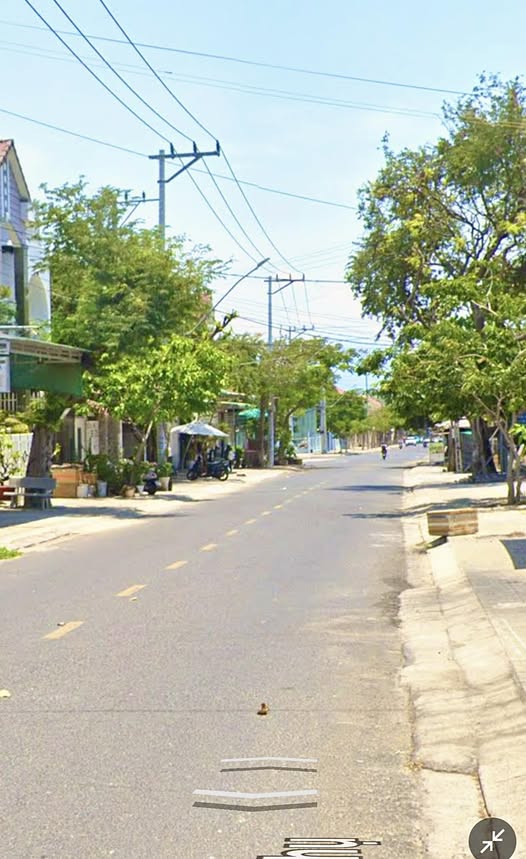 Đất nền mặt tiền Hoàng Văn Thụ, Cam Ranh 319m² giá 9 tỷ - Tiện ích đầy đủ, đầu tư sinh lời!