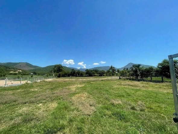 Đất nền thổ cư Cam Phước Tây 3448m² giá 2 tỷ - Cơ hội đầu tư tuyệt vời!