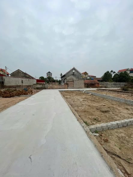 Đất nền Khai Thái, Phú Xuyên 80.2m² giá 1.35 tỷ - Cơ hội đầu tư hấp dẫn!