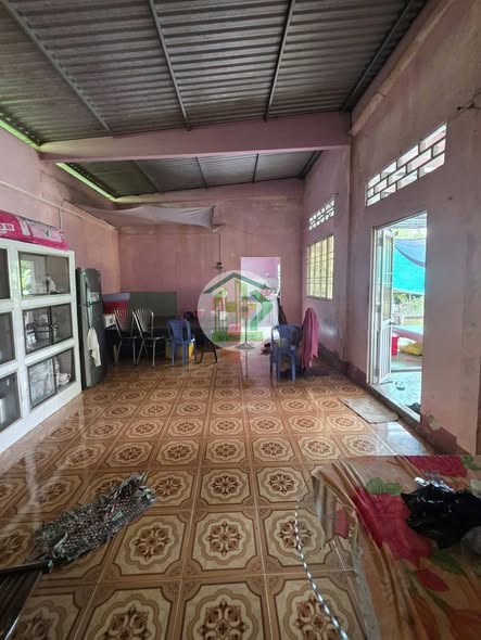 Đất nền 5200m² xã Ninh Quới A giá 1.4 tỷ - Khu vực đông dân cư, tiện ích đầy đủ!