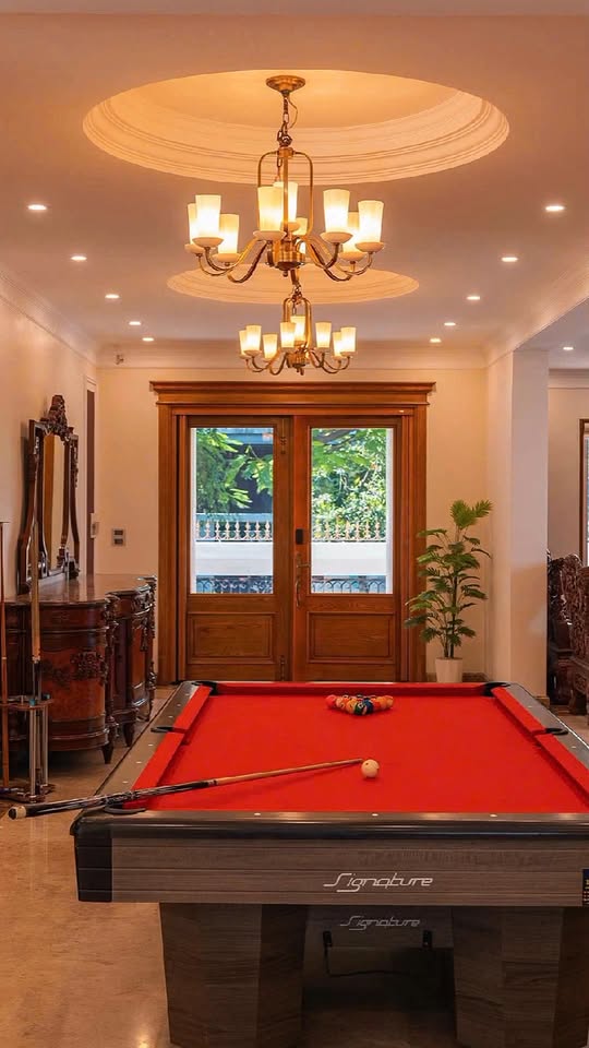 Cho thuê Villa sang trọng tại An Phú, Quận 2 - Diện tích 800m², giá thỏa thuận!