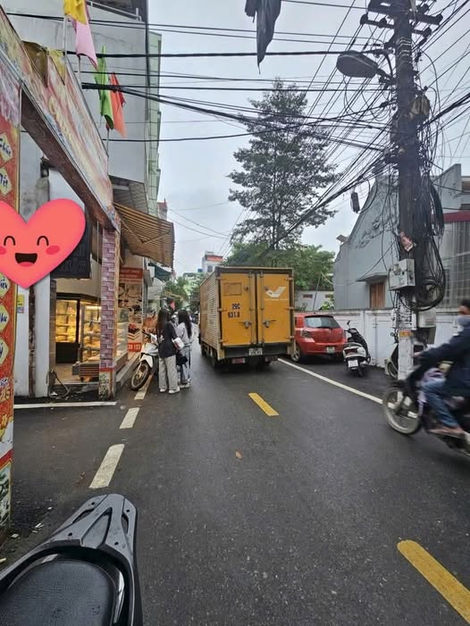 Đất thổ cư An Thượng 50m² giá 4 tỷ - Ô tô đỗ cửa, sẵn sổ sang tên!