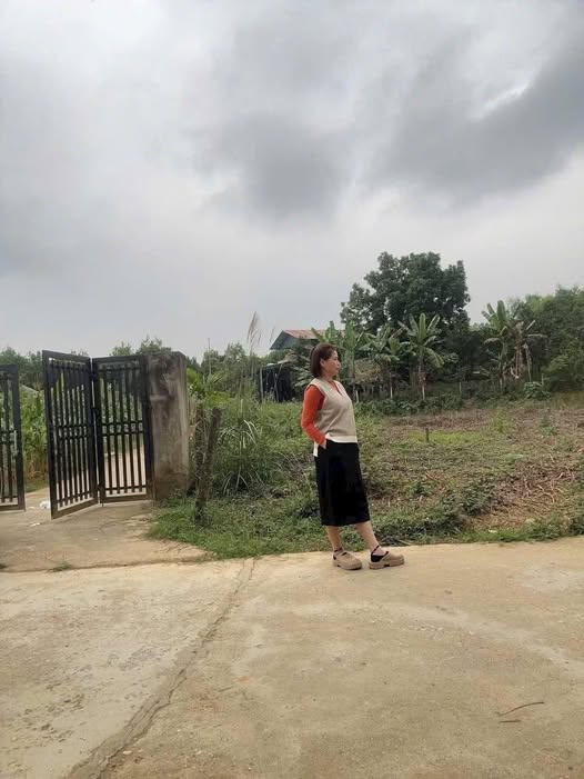 Đất thổ cư thôn 3 Lưỡng Vượng 530m² giá thỏa thuận - Đường thông ô tô đậu cửa!