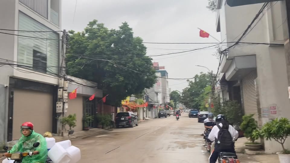 Đất nền Uy Nỗ, Đông Anh 130m² giá thỏa thuận - Kinh doanh đắc địa, pháp lý rõ ràng!