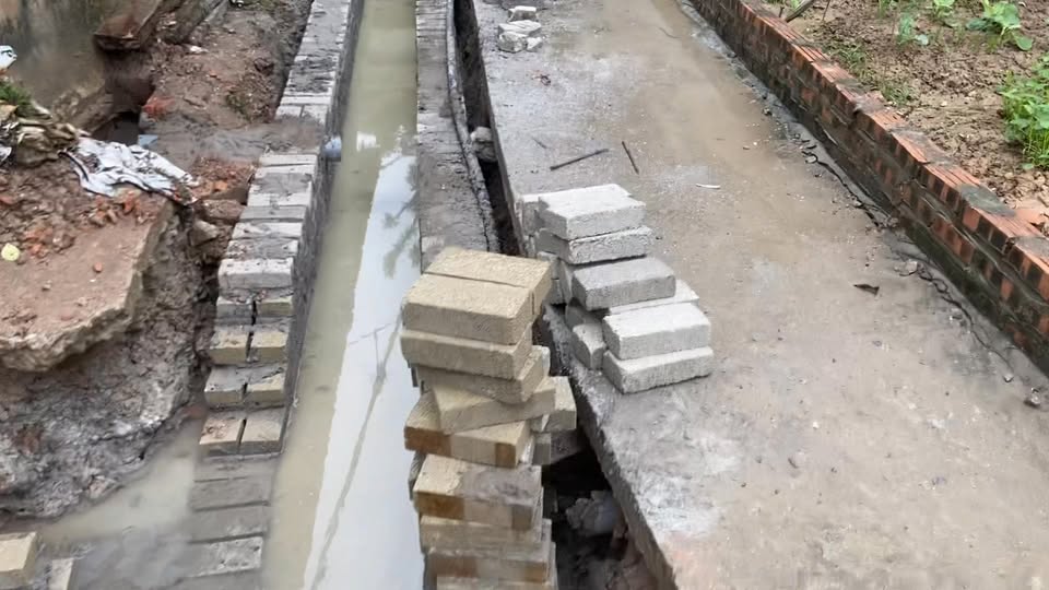 Đất lô góc Tiên Dương, Đông Anh 57.2m² - Vị trí đẹp, tiềm năng tăng giá cao!