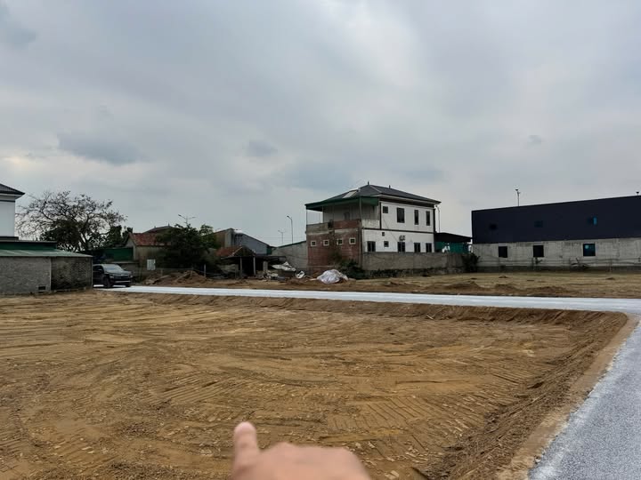 Đất nền Nghi Phong 92m² giá 2 tỷ - Đầu tư sinh lời ngay!