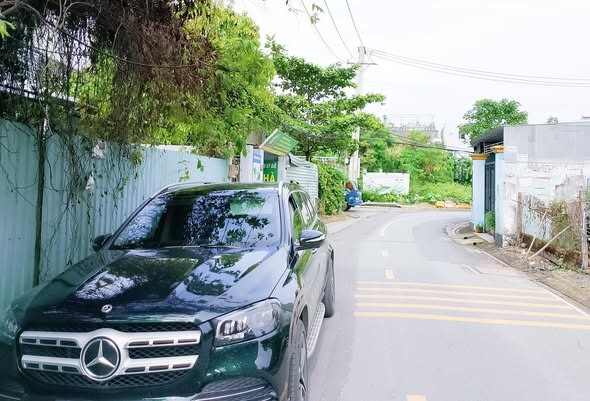 Đất đô thị phường Long Trường, quận 9, 1528m² giá 37 triệu/m² - Cơ hội đầu tư lý tưởng!