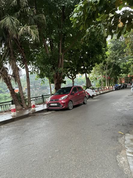 Nhà mặt ngõ Tôn Đức Thắng 26m² giá 7.29 tỷ - Nội thất cao cấp, sẵn sàng vào ở!