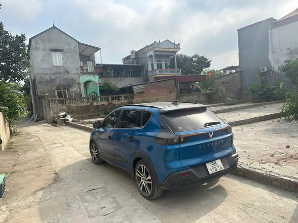 Đất thổ cư Thôn Tuyền, Đông Xuân, Sóc Sơn 102m² - Gần sân bay, giá đầu tư chỉ 200 triệu!