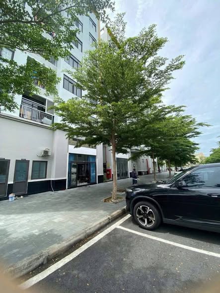 Chung cư An Phú Cái Răng 62m² giá 5 triệu - Tiện nghi đầy đủ, vào ở ngay!