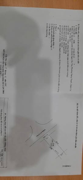 Đất nền KDC Nam Long Cần Thơ 114m² giá 4.5 tỷ - Đầu tư sinh lời ngay!