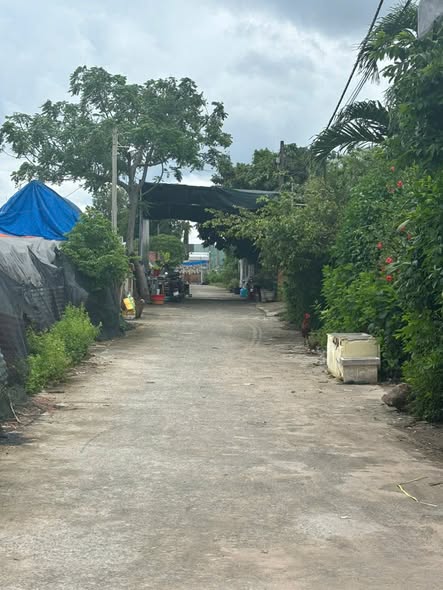 Bán lô đất hẻm xe tải đường Huỳnh Thị Mài 1.547m² giá 10 tỷ - Đầu tư sinh lời ngay!