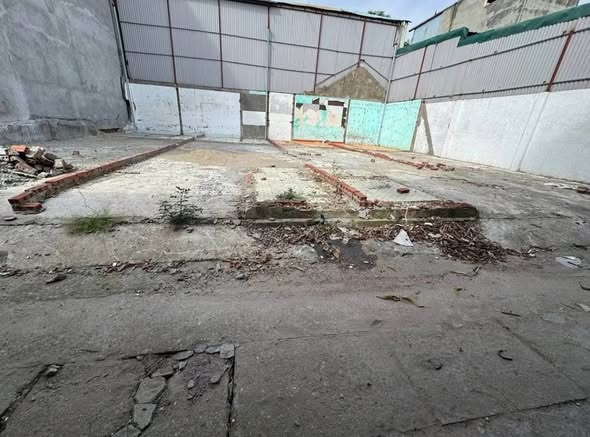 Lô đất đẹp Phù Khê 56.7m² giá 2 tỷ - Ô tô đỗ trước đất!