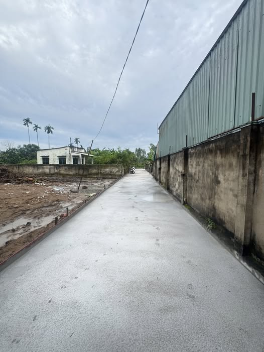 Đất nền chính chủ Hóc Môn 112m² giá 2.35 tỷ - Đầu tư sinh lời nhanh!