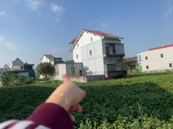 Đất nền Quỳnh Vinh Hoàng Mai 160m² giá 2 tỷ - Cơ hội đầu tư hấp dẫn!