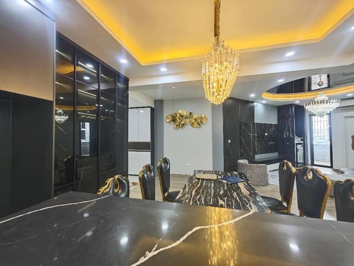 Căn hộ chung cư An Sinh Mỹ Đình 116m² giá 7 tỷ - Full nội thất, vào ở ngay!