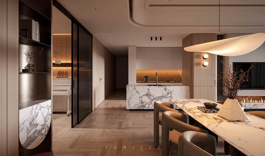 Căn hộ 3PN BRG Diamond Residence Thanh Xuân 104m² giá 1 tỷ - Sẵn sàng vào ở!