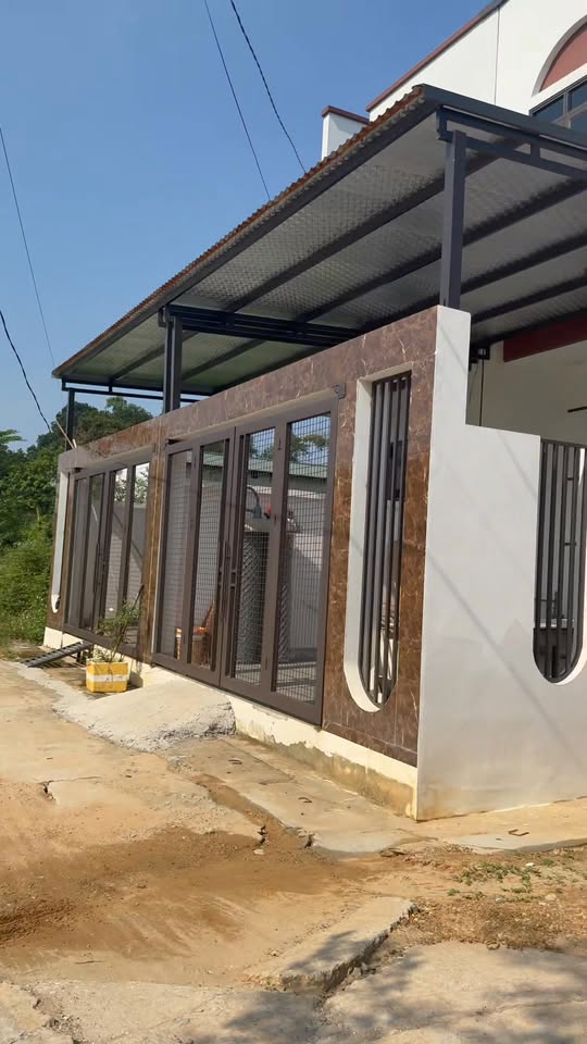 Đất thổ cư Khu 5, Phong Châu 165m² - Vị trí đẹp, phong thủy tốt!