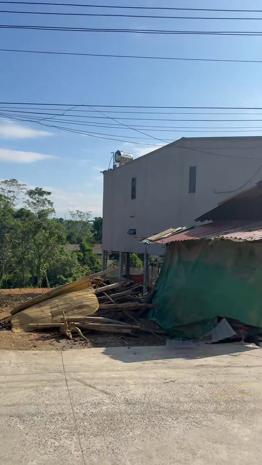 Đất nền khu phố 10, phường Phong Châu 125m² - Pháp lý đầy đủ, vị trí đẹp!