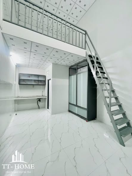 Phòng trọ An Bình Cần Thơ 26m² giá 2.5 triệu - Tiện nghi đầy đủ