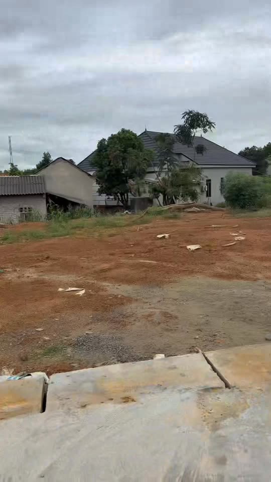 Đất nền Phong Châu, Phú Thọ 100m² - Pháp lý đầy đủ, giá chỉ 600 triệu!